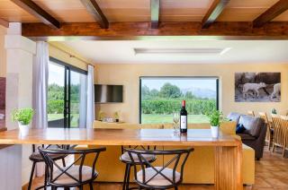 YourHouse Romani Villa - 9