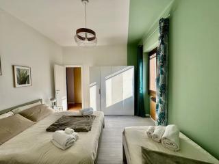[near Orio] BGY Malpensata HOUSE - 4