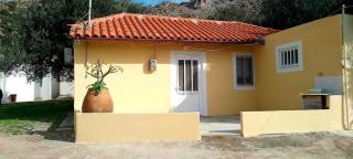 Despina's House - Sitia - 9