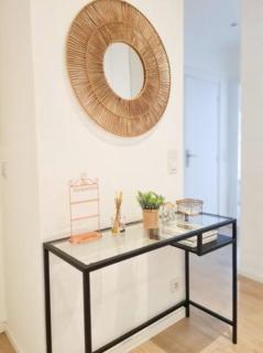 Appartement Nice avec balcon et parking privé - Nice - 4