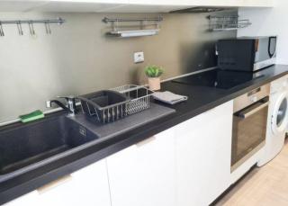 Appartement Nice avec balcon et parking privé - Nice - 2