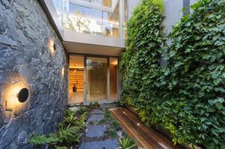 Brand New Dream Villa with Ocean View, Sauna & Gym - 3