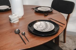 George House Modern Apartments by VICHY - 3