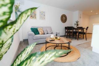 George House Modern Apartments by VICHY - Hull - 6