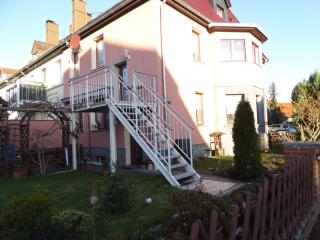 Ferienwohnung am Technikmuseum - Dessau - 6