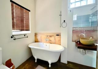 Kzn Park View Guest House - Durban - 6