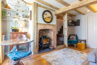 Charlie's Cottage - Ludlow - 6