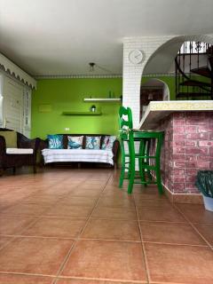 Abades Chalet - 1