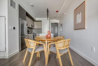 Blueground South Loop pool sports nr park CHI-1042 - 2