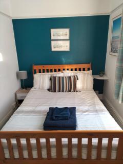 Ashton Holiday Flats Seaviews - Bridlington - 6