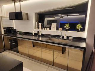 Luxury 2BDR Breathtaking 270 Seaview Pool Vila - Amphoe Koksamui - 3