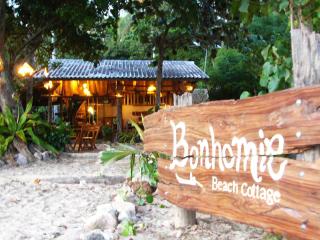 Room in Bungalow - Foresta Cottage of Koh Pu no6196 - Koh Jum - 0