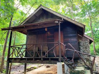Room in Bungalow - Foresta Cottage of Koh Pu no6196 - Koh Jum - 8