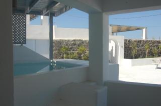 Sea paradise villas - Seaside & private jacuzzi - Oia - 0