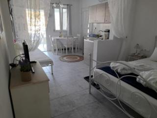 Sea paradise villas - Seaside & private jacuzzi - Oia - 1