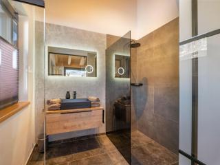 Mountain Residence - 1