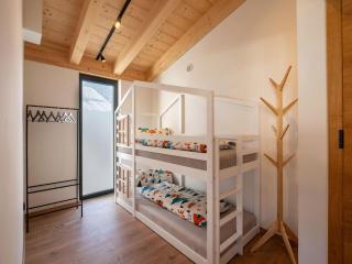 Mountain Residence - 4