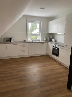 Ferienwohnung Landhege - 4