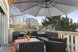 Maison Saint-Raphael - Les Vignes - 8