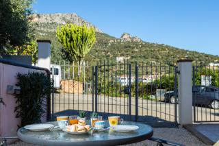 ByNos For Two - Santa Maria Navarrese - 0