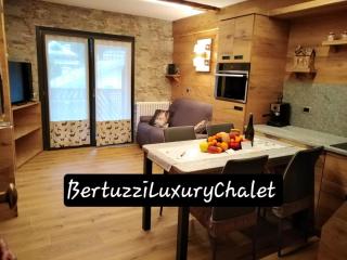 Bertuzzi Luxury Chalet - Aprica - 0