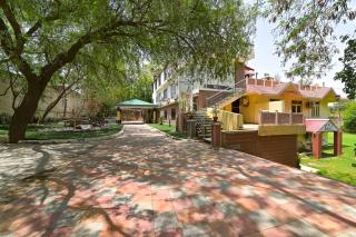 The Byke Boutique - Grassfield Resort - Pan India Pure Veg Hotel Chain - 9