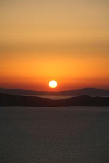 Villa Delos Sunset View - Mikonos - 9