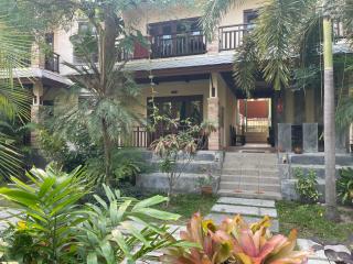 Grand Manita Beach Resort - Lamai - 4