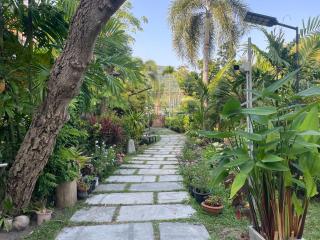 Grand Manita Beach Resort - Lamai - 6