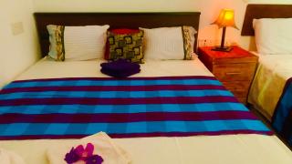 Aloe Home Stay - Sigiriya - 5