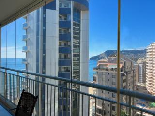 Apartamento Porto Azul 12 - Inmodream Calpe - Calpe - 9