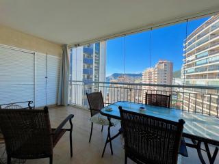 Apartamento Porto Azul 12 - Inmodream Calpe - Calpe - 6