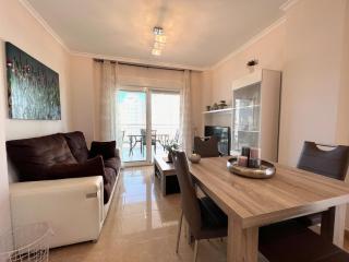 Apartamento Porto Azul 12 - Inmodream Calpe - 2