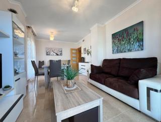 Apartamento Porto Azul 12 - Inmodream Calpe - 4
