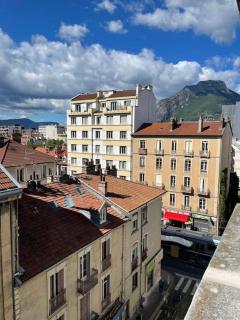 St Bruno - Studio Tropiques - Grenoble - 6