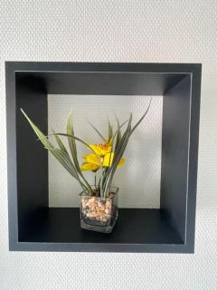 St Bruno - Studio Tropiques - Grenoble - 1