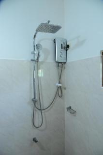 Tranz Kuin Villa - Hikkaduwa - 2