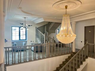 MANSION HOTEL YEREVAN - Erevan - 1