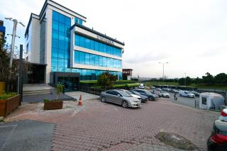 B'İSTANBUL HOTEL - Istambul - 9