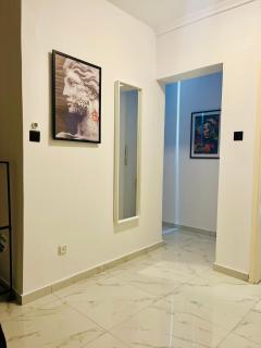 Premium Apartment 90m2 - Tessalónica - 1
