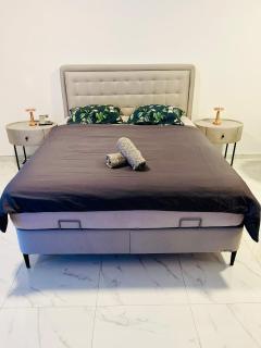 Premium Apartment 90m2 - Tessalónica - 8