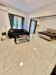 Premium Apartment 90m2 - Tessalónica - 3