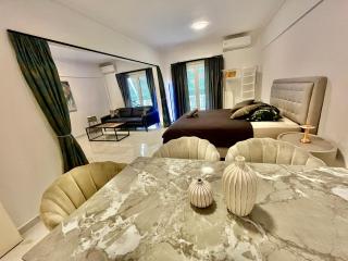 Premium Apartment 90m2 - Tessalónica - 4