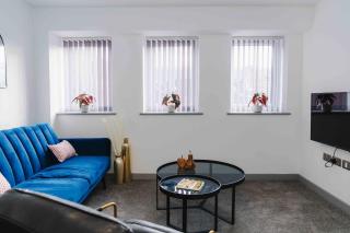 Stunning Luxury Stay by VICHY - Hull - 7