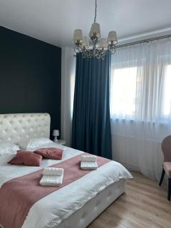 Magheru Studio by Darius Residence - Bucharest - 7
