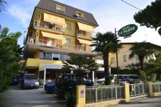 HOTEL LA PLAYA - Cervia - 6