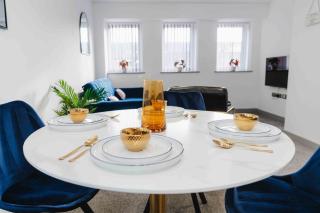 Stunning Luxury Stay by VICHY - 4