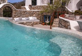 Villa Delos Sunset View - Mikonos - 7