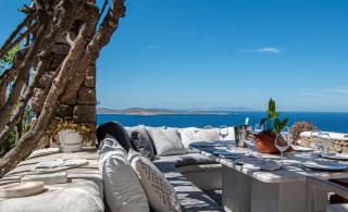 Villa Delos Sunset View - Mikonos - 4