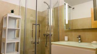 Appartement Les Oliviers L'ILE ROUSSE - Isola Rossa - 3